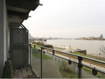 Appartamento Exclusive Riverview