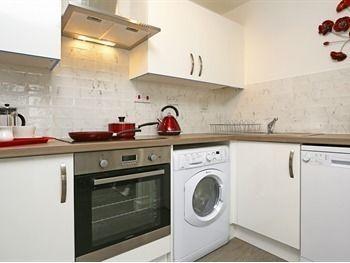 Appartamento Exclusive Riverview *